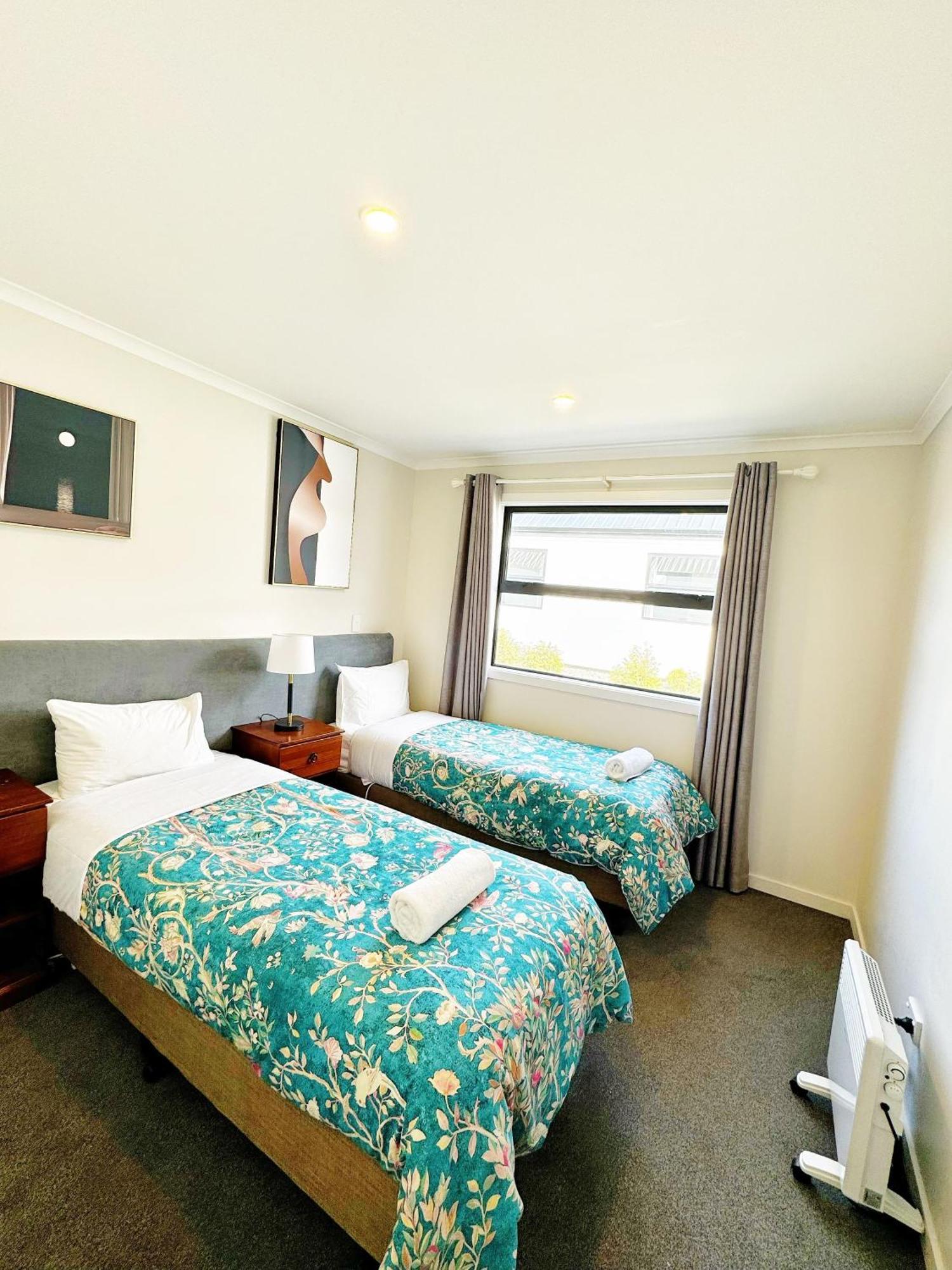33 Star Apartment Lake Tekapo Eksteriør bilde