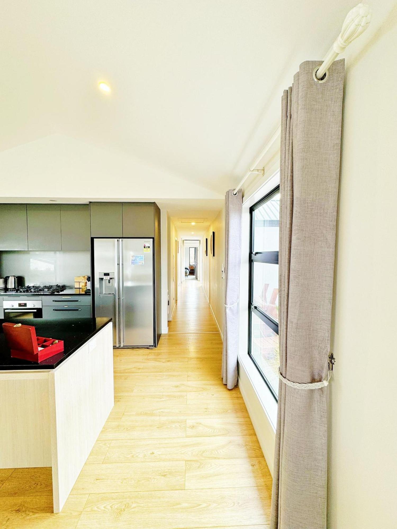 33 Star Apartment Lake Tekapo Eksteriør bilde